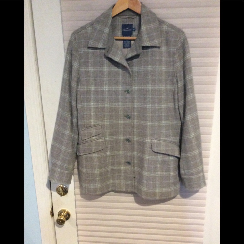 Faconnable Jacket Medium - image 1